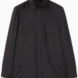 LORO PIANA MEN'S WINDMATE TRAVELLER JACKET